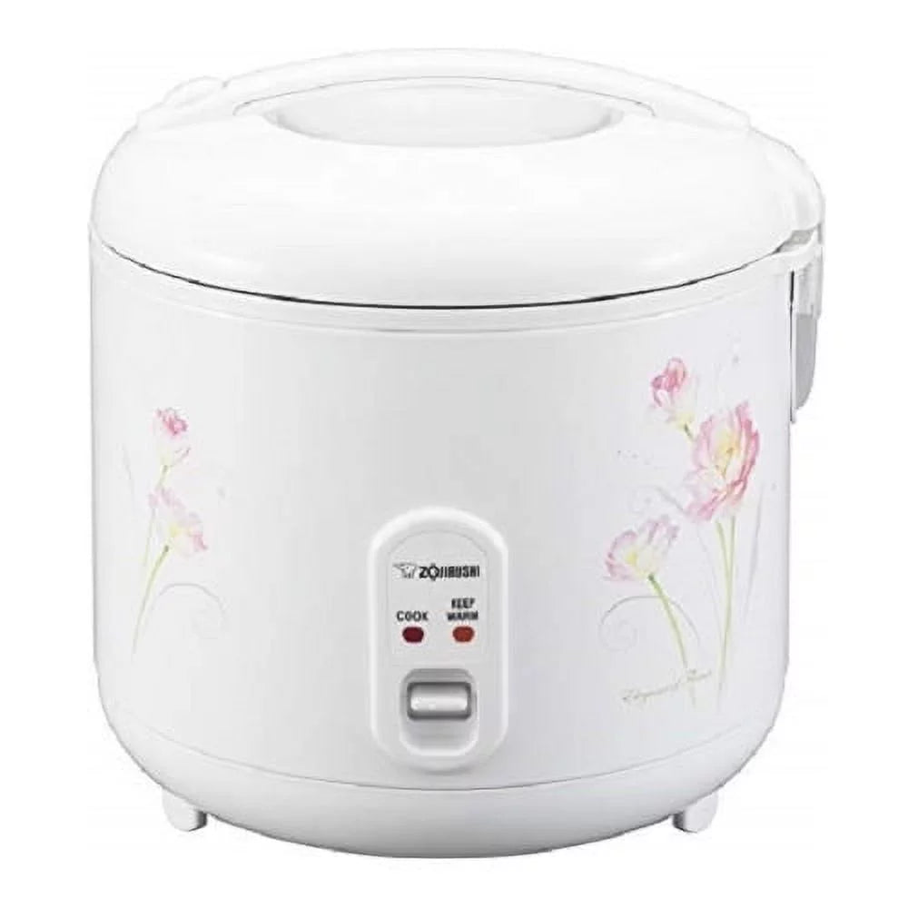 Rice Cooker and Warmer 1.8-Liter R29945