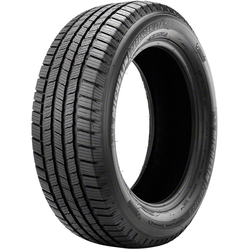 All Season Light Truck Tire O282243