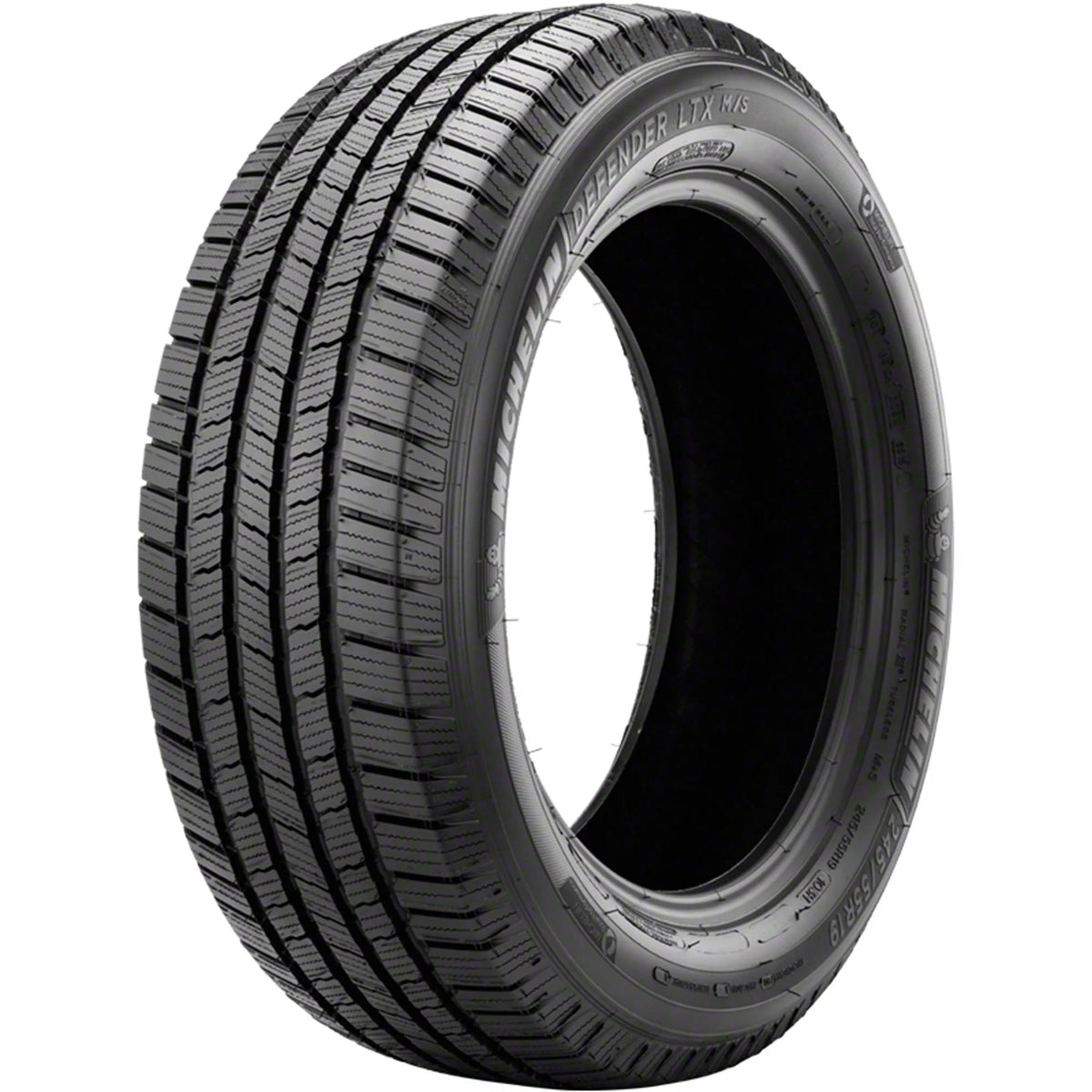 All Season Light Truck Tire O282243