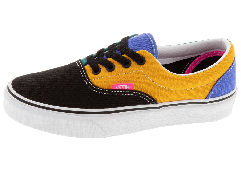Cadmium Yellow Tidepool Era Shoes N760009