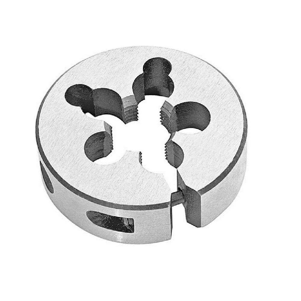 M26 x 1.25 HSS Round Adjustable Die T296651