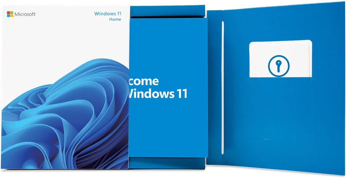 Windows 11 Home USB Flash 1 PC English International 2022 Version U5841