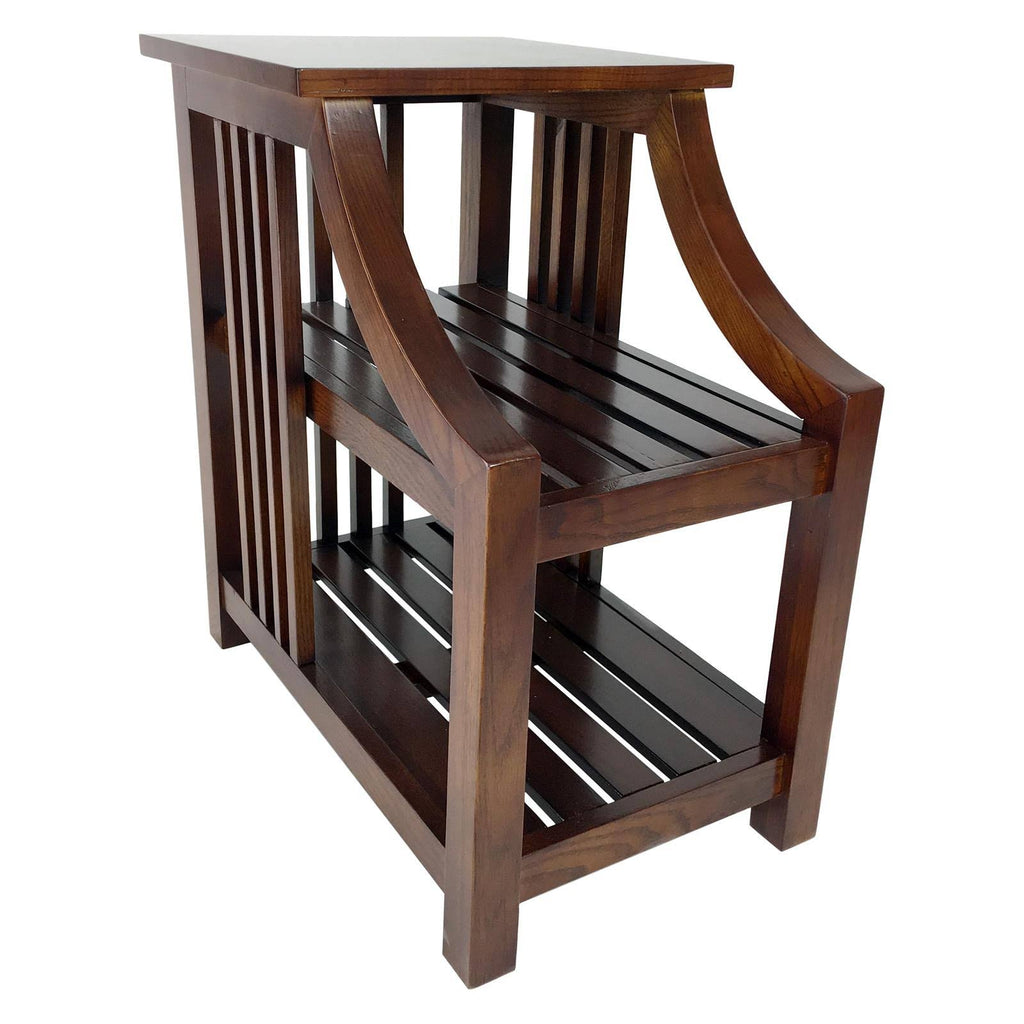 Mission Side Table N488113