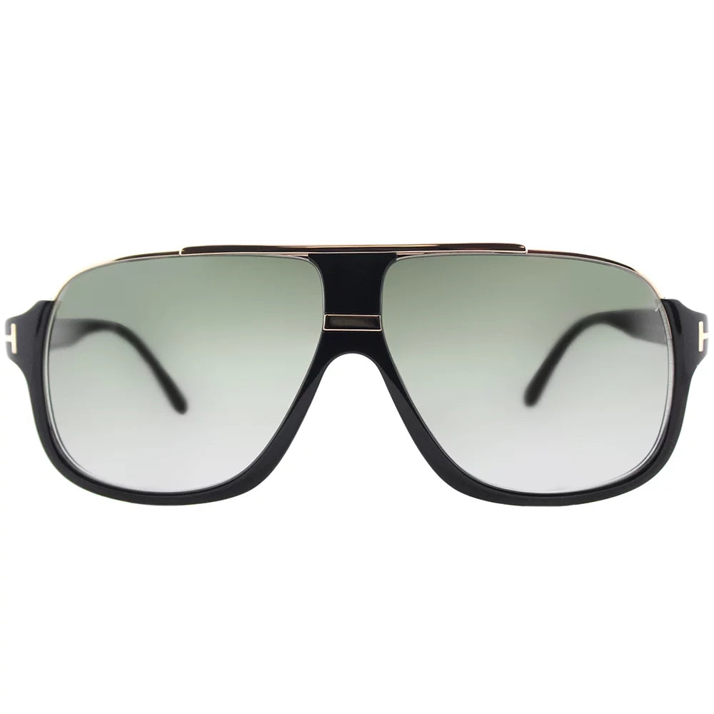 Aviator Sunglasses E71753
