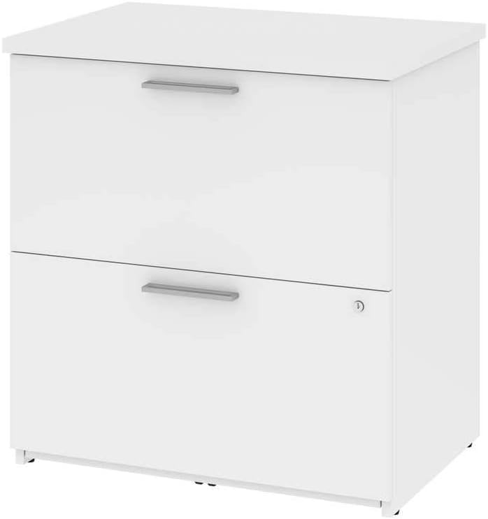 Lateral File Cabinet I902294
