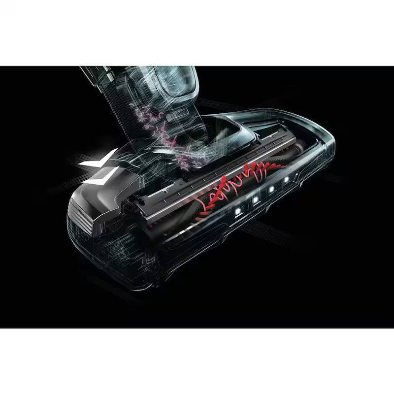 Cordless Stick Vacuum with 5-Step Filtration P6528