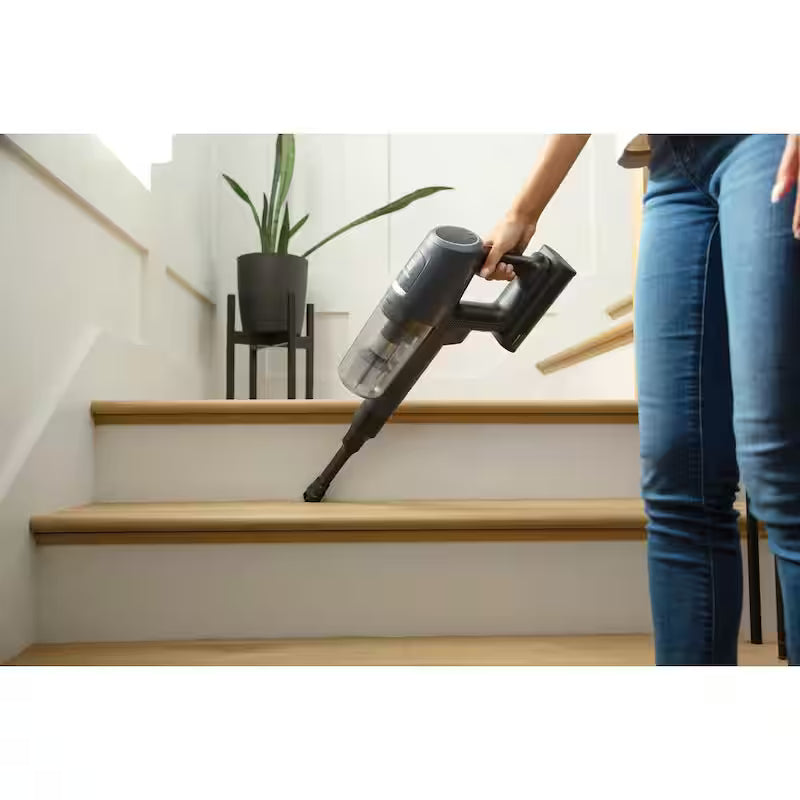 Cordless Stick Vacuum with 5-Step Filtration P6528