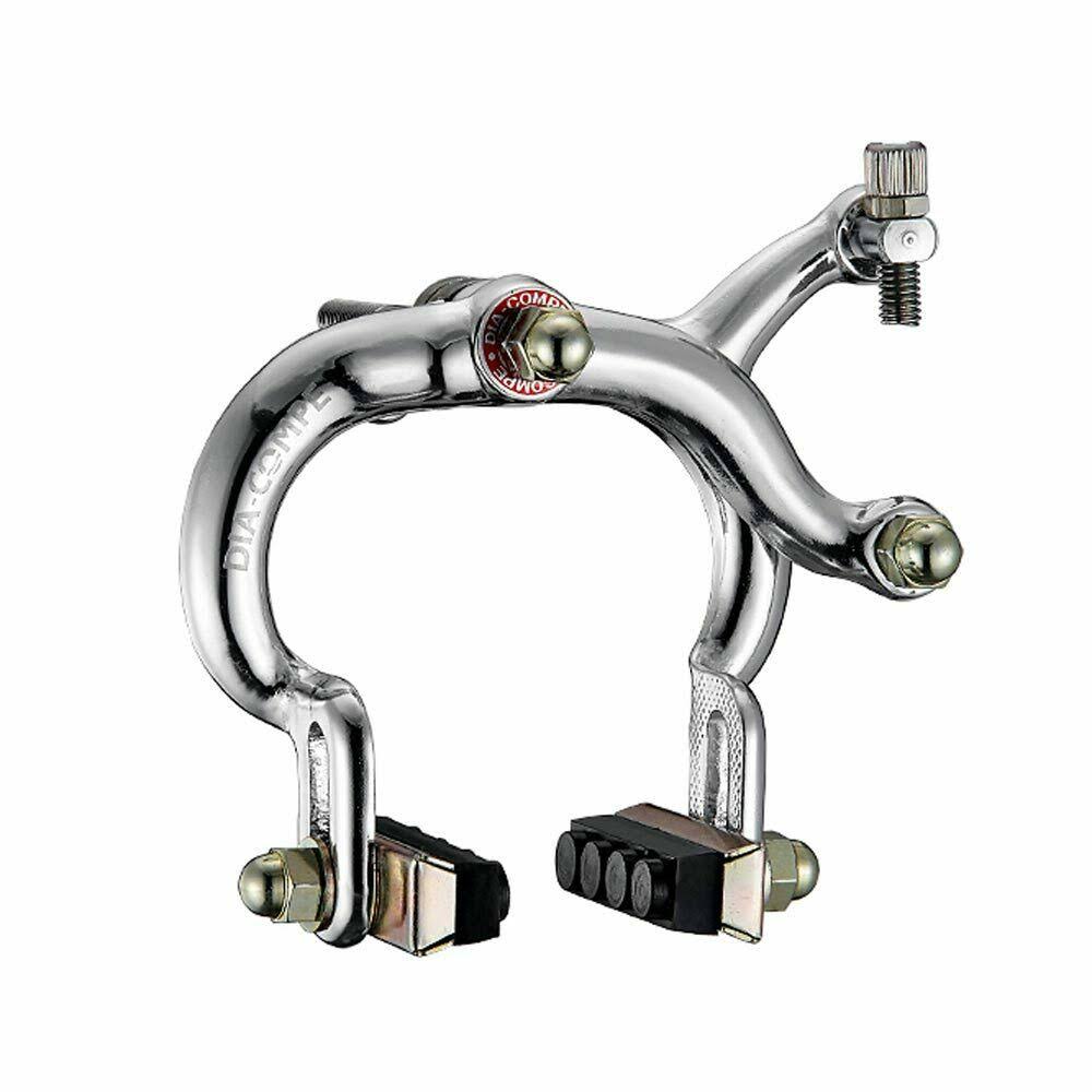 Silver Caliper Brake N755764
