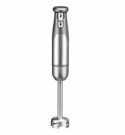 Open Box Immersion Blender with Chopper G316