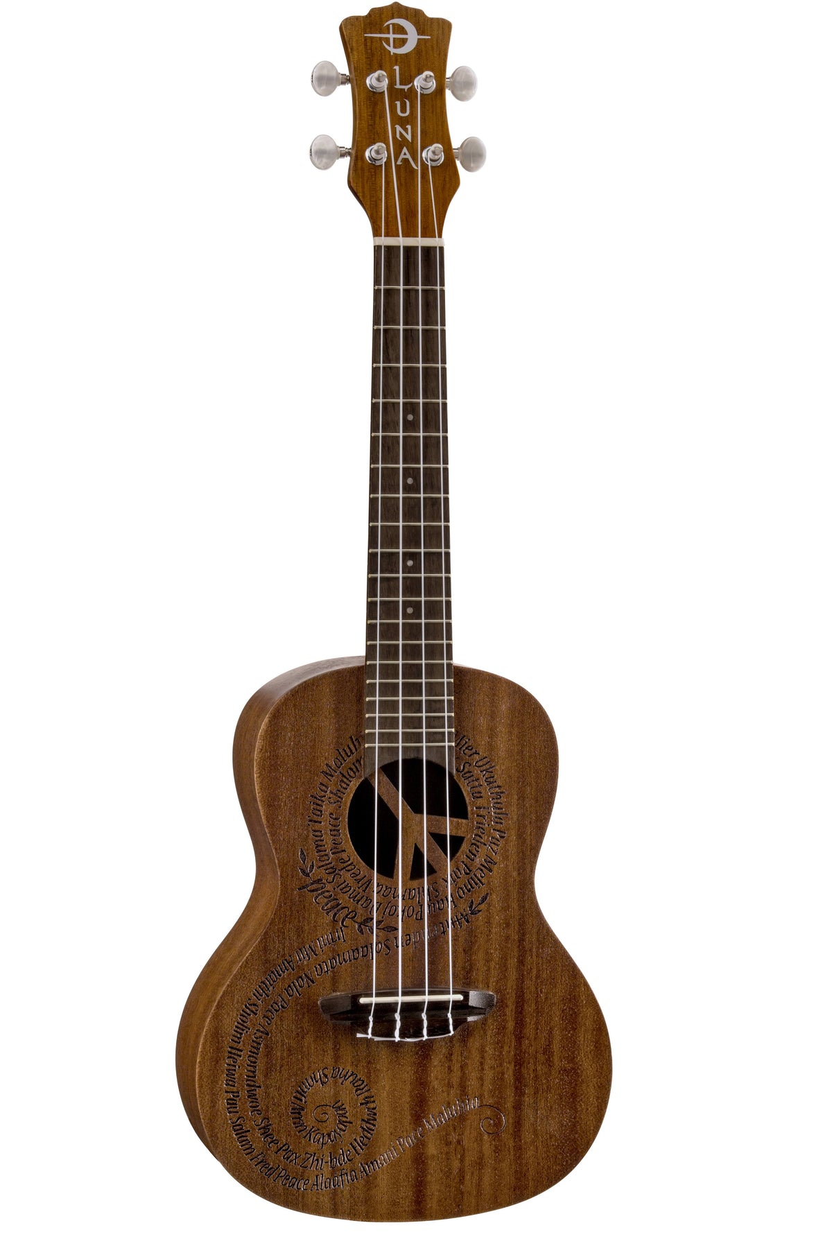Concert Ukulele C715062