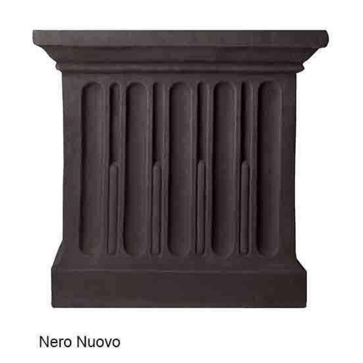 Grey Stone Urn F15890