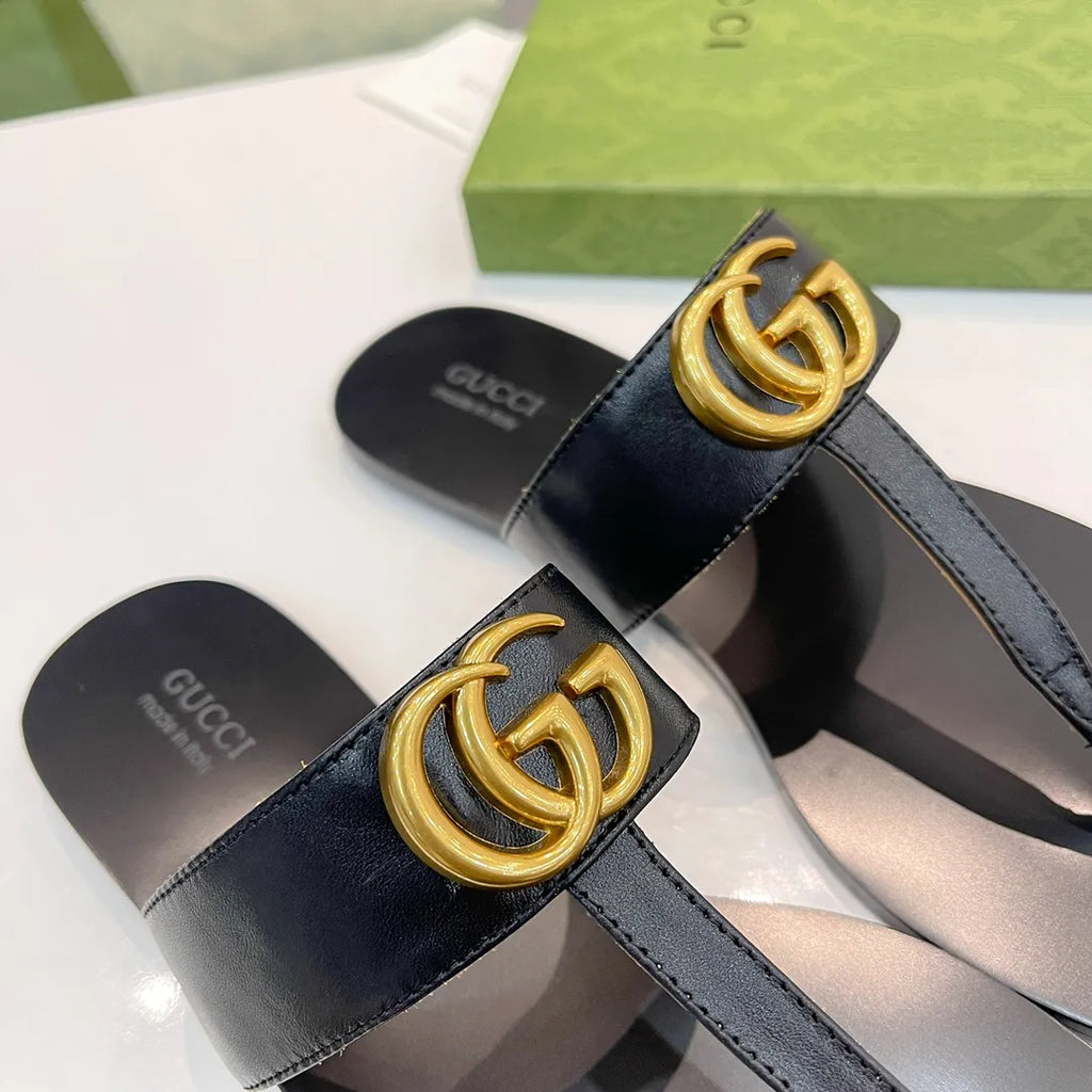 Slippers I641