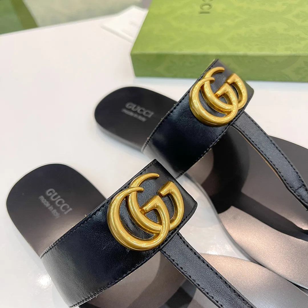 Slippers I641