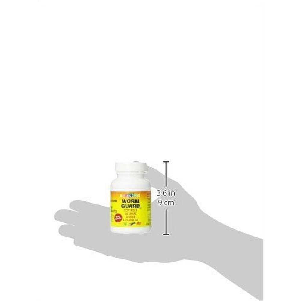 Worm Guard D53136
