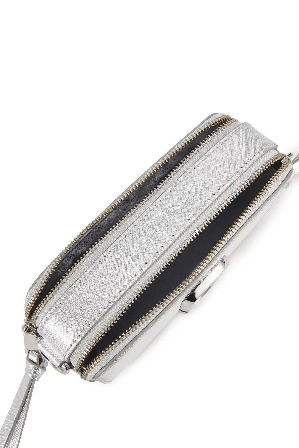 Silver DTM Bag T97931
