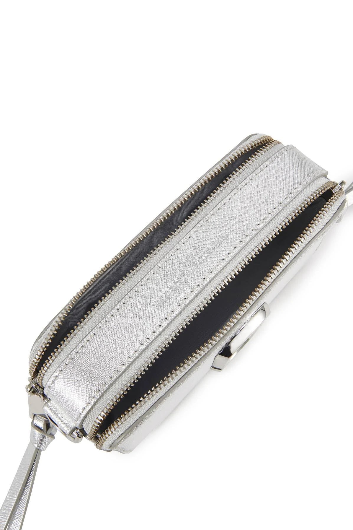 Silver DTM Bag T97931