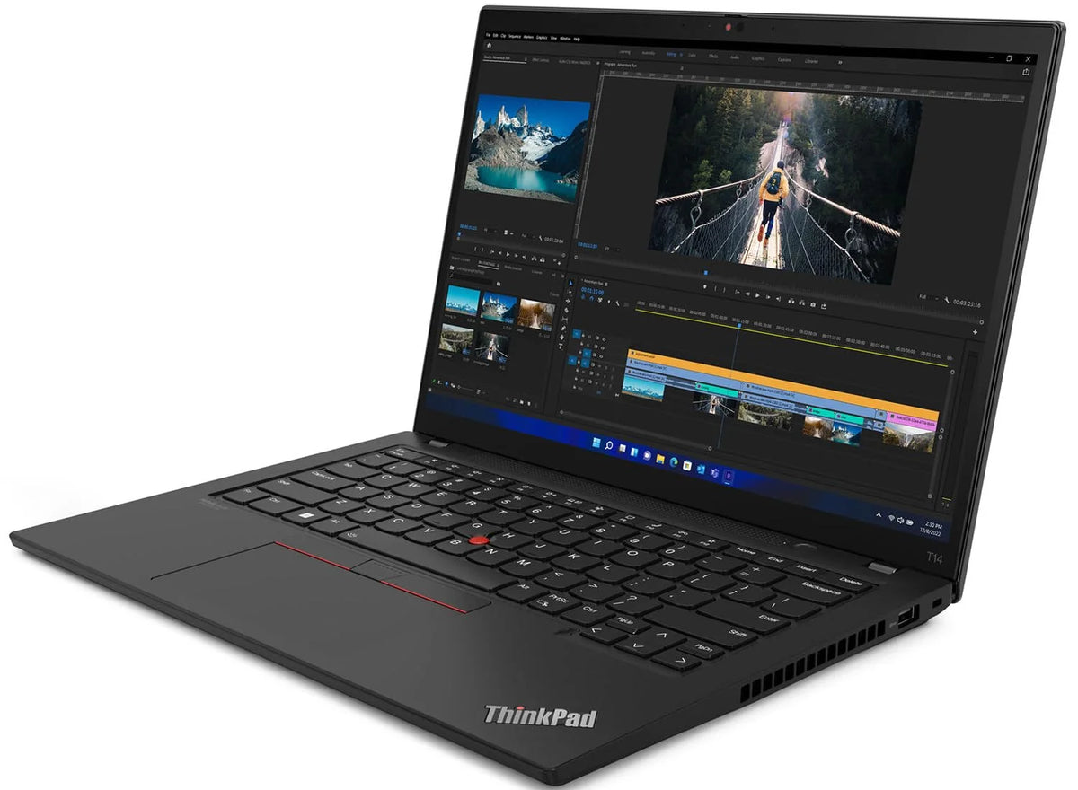 14.0" IPS Full HD Business Laptop 16GB RAM 512GB SSD J157861