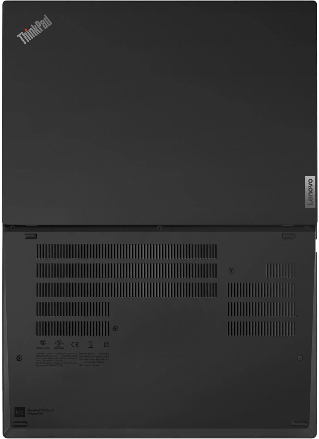 14.0" IPS Full HD Business Laptop 16GB RAM 512GB SSD J157861