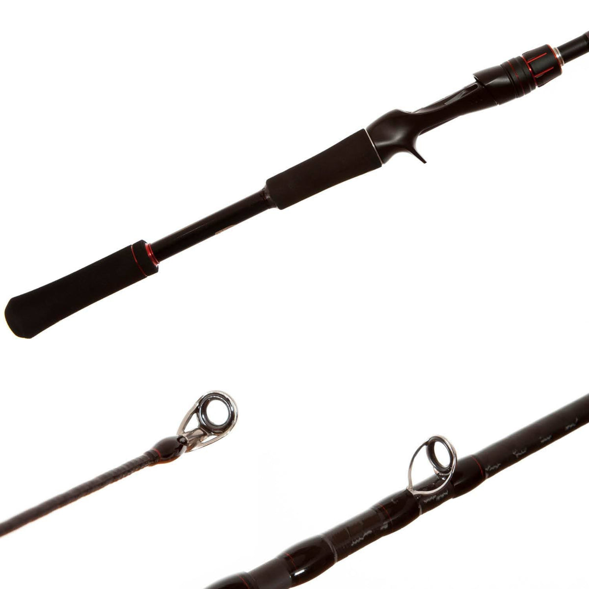 Zodias Casting Rod G42432