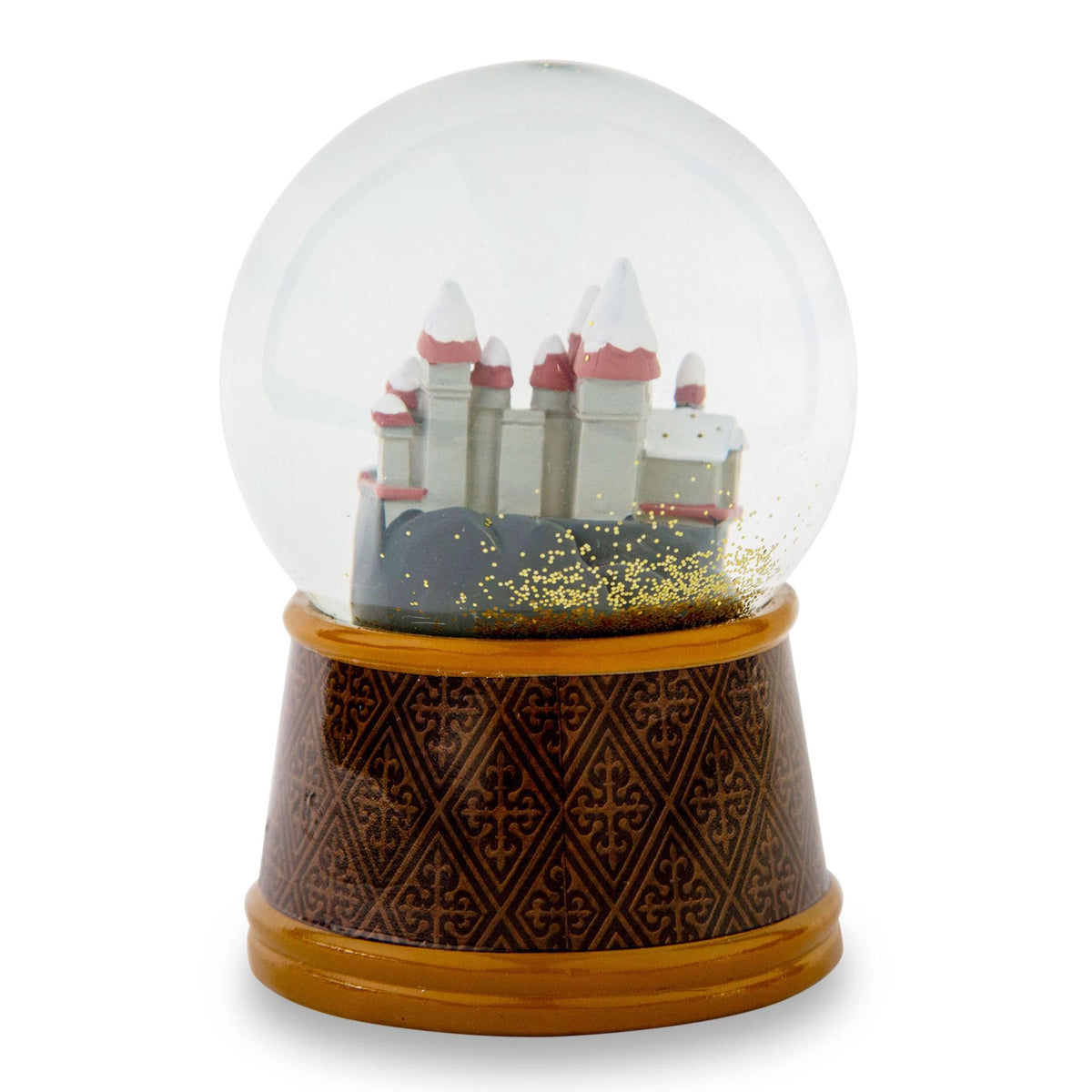 Harry Potter Hogwarts Castle Collectible Snow Globe Z9753