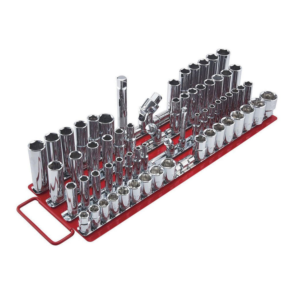 1/4 in., 3/8 in., and 1/2 in. Socket Tray - SAE Z89106