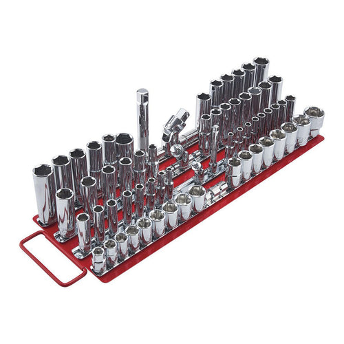 1/4 in., 3/8 in., and 1/2 in. Socket Tray - SAE Z89106
