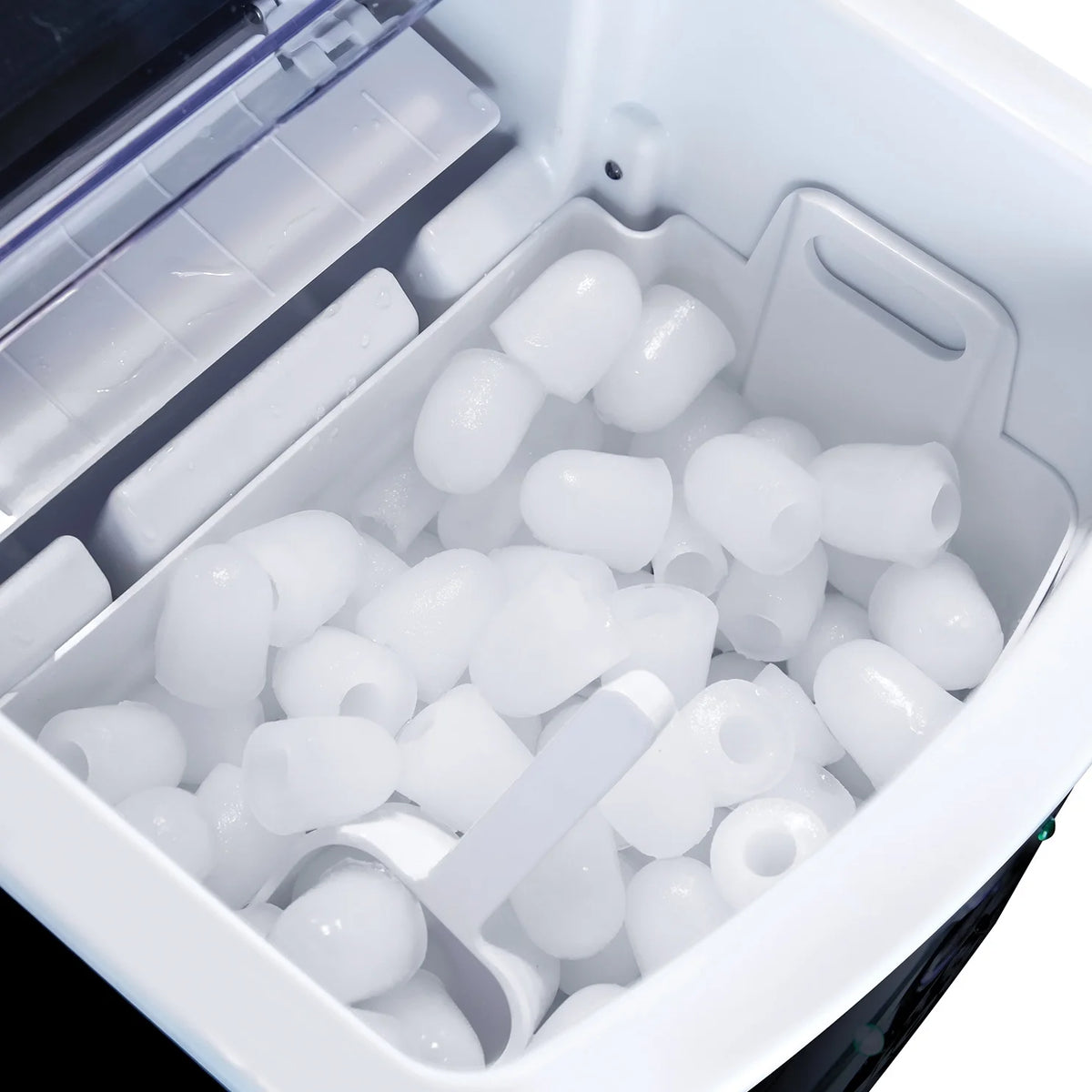 Automatic Portable Countertop Ice Maker Machine E707