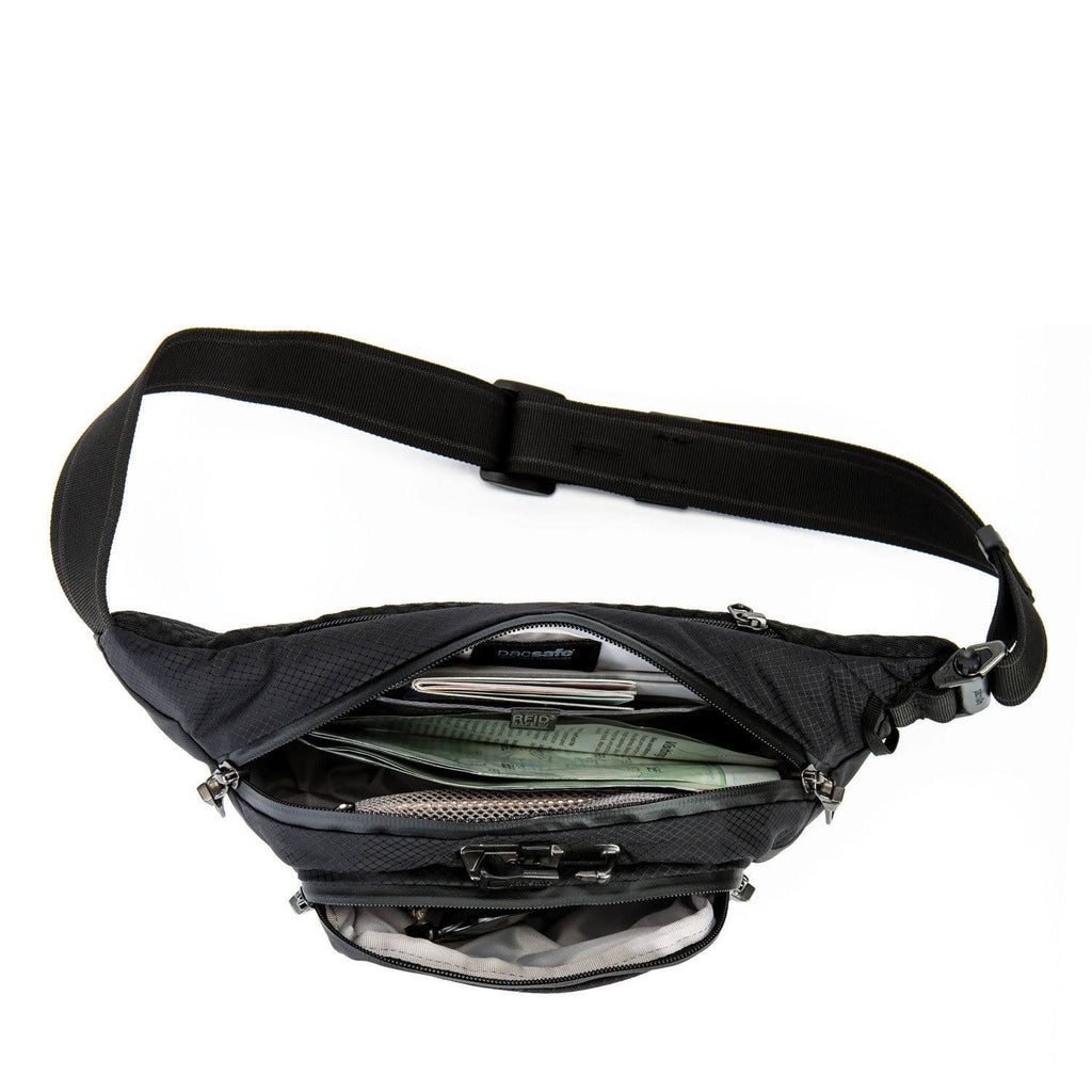 Anti-Theft Waistpack Z708