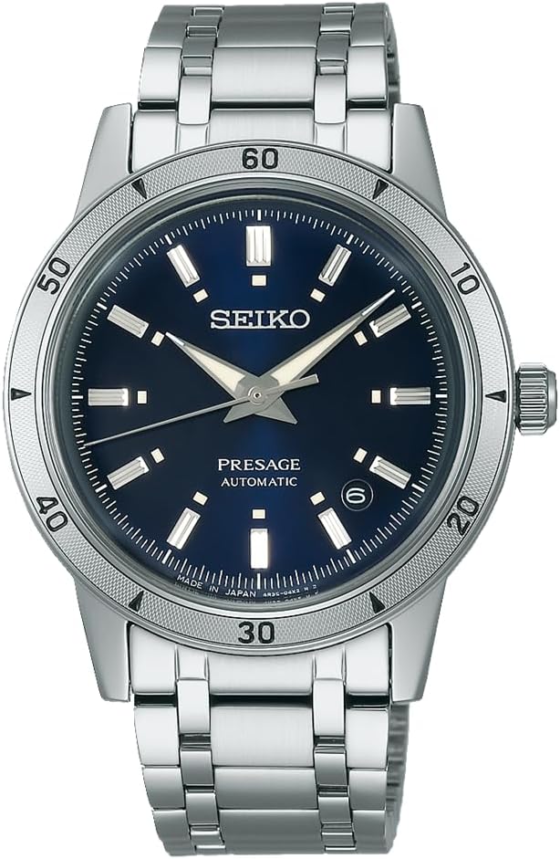Presage Watch O552134