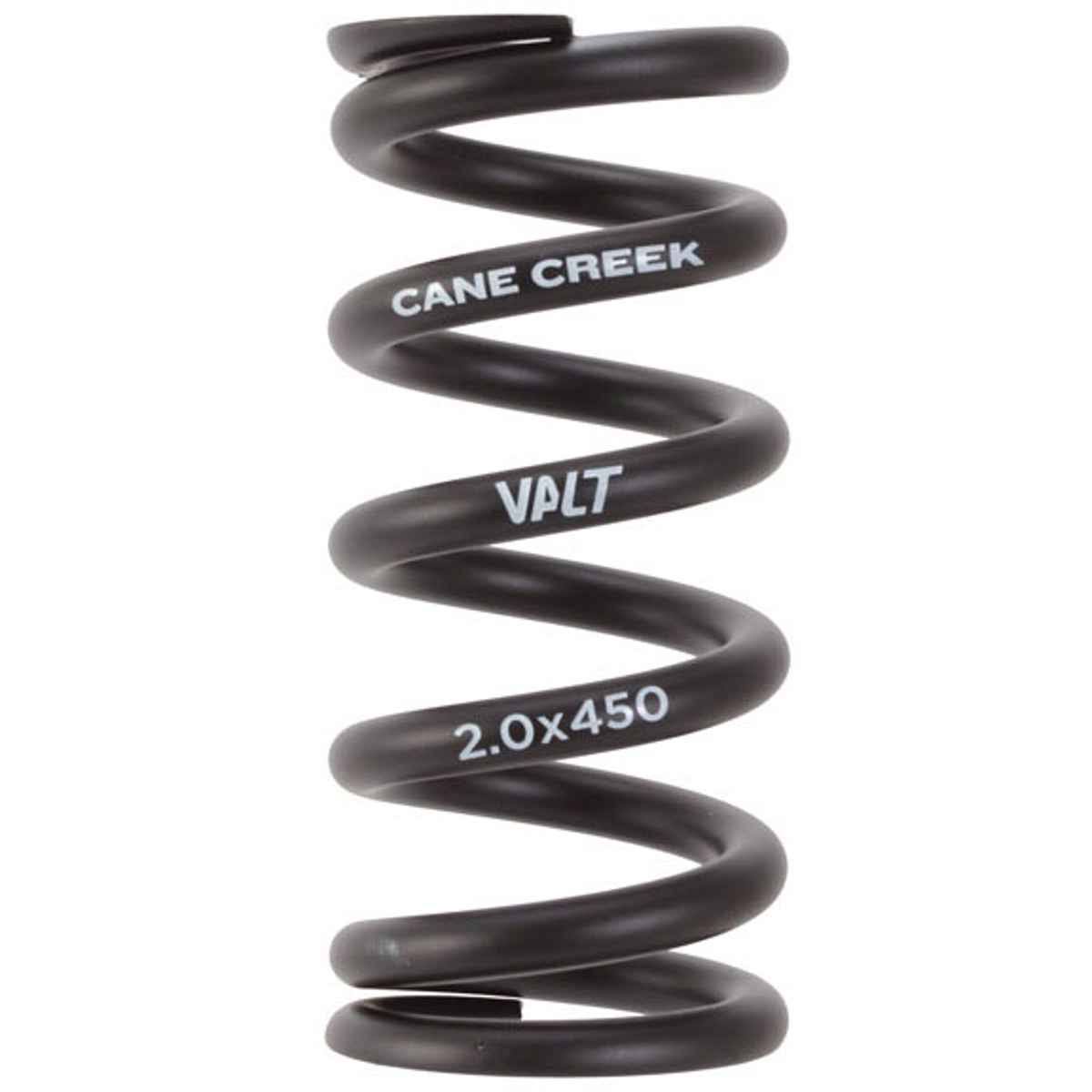2.00/51mm x Lightweight Steel Spring for Coil SHOCK H858301