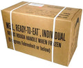 MREs (Meals Ready-to-Eat) Box B, Menus 13-24 R834