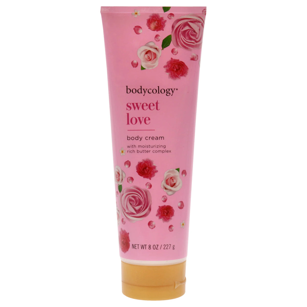 8 oz Body Cream Q2865