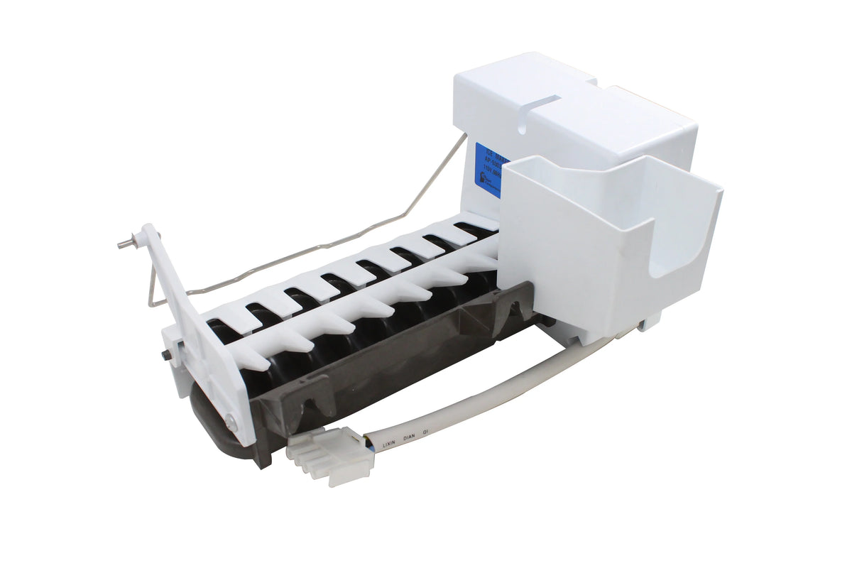 Refrigerator Ice Maker Replacement M185736
