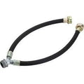 Washing Machine Mixer Hose 3/4" Fitting S14136