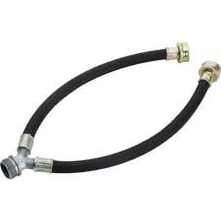 Washing Machine Mixer Hose 3/4" Fitting S14136