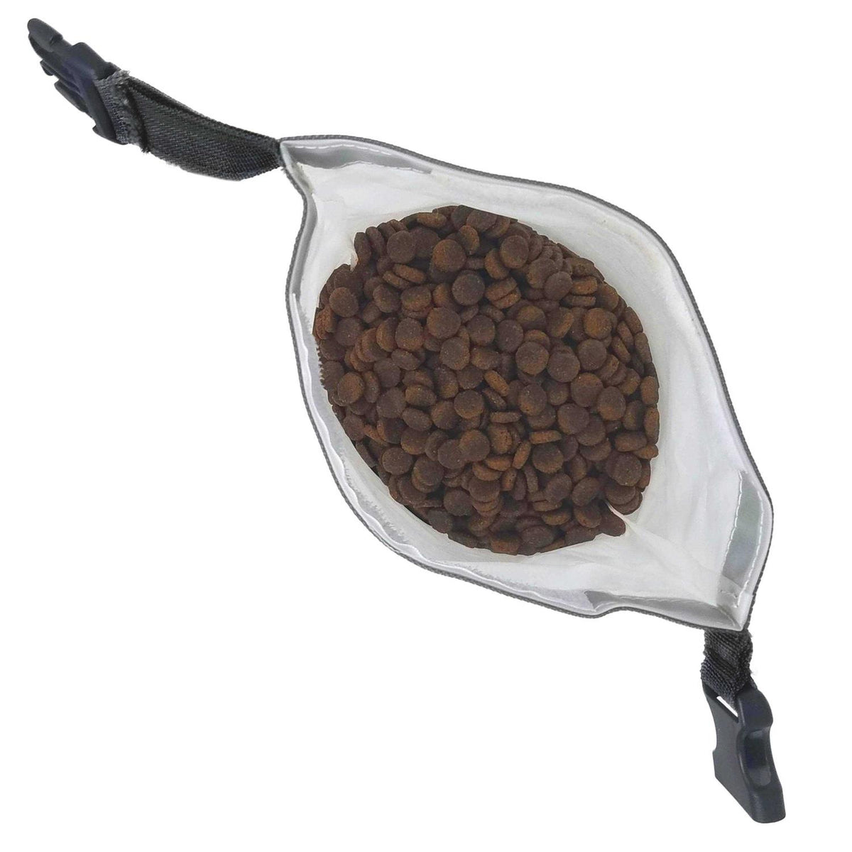 BPA-Free Food Grade Leakproof Pet Food Storage Bag S471689