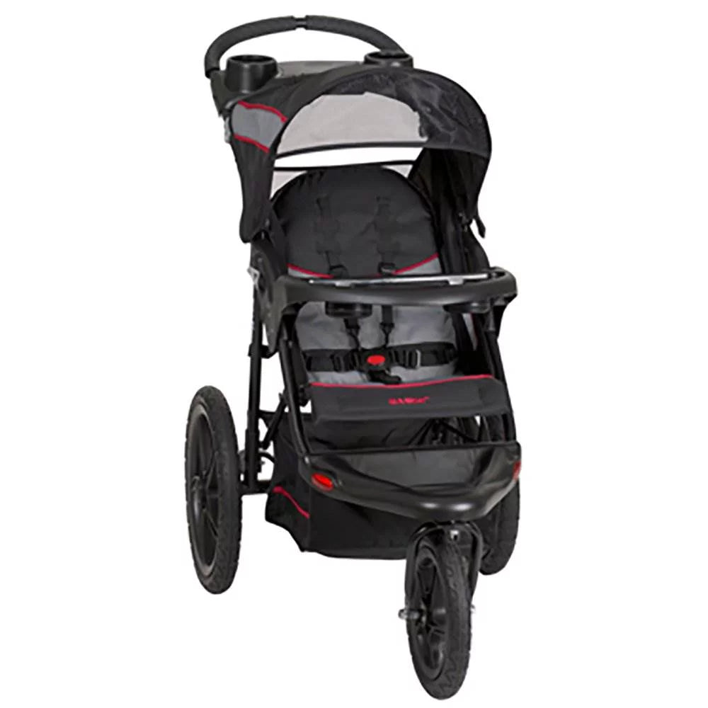 Jogging Stroller B763