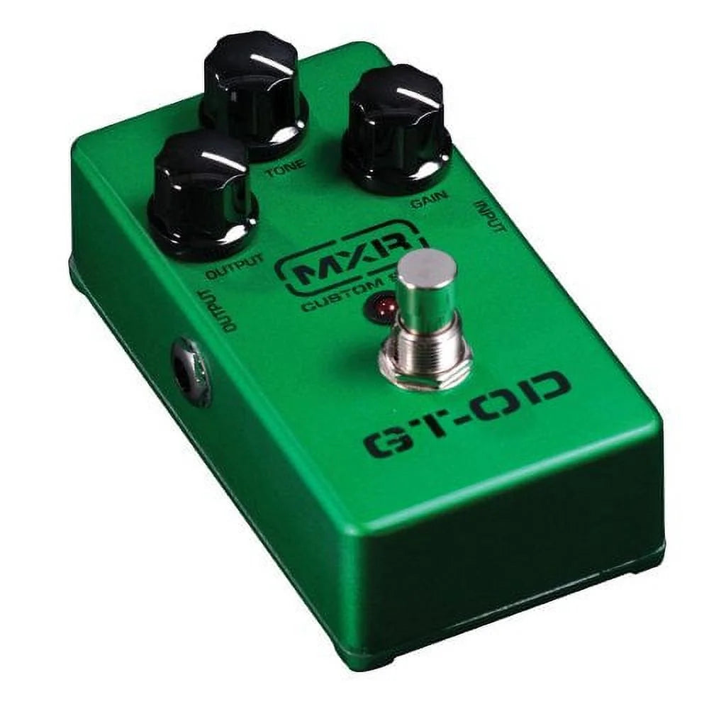 Guitar Overdrive V1813