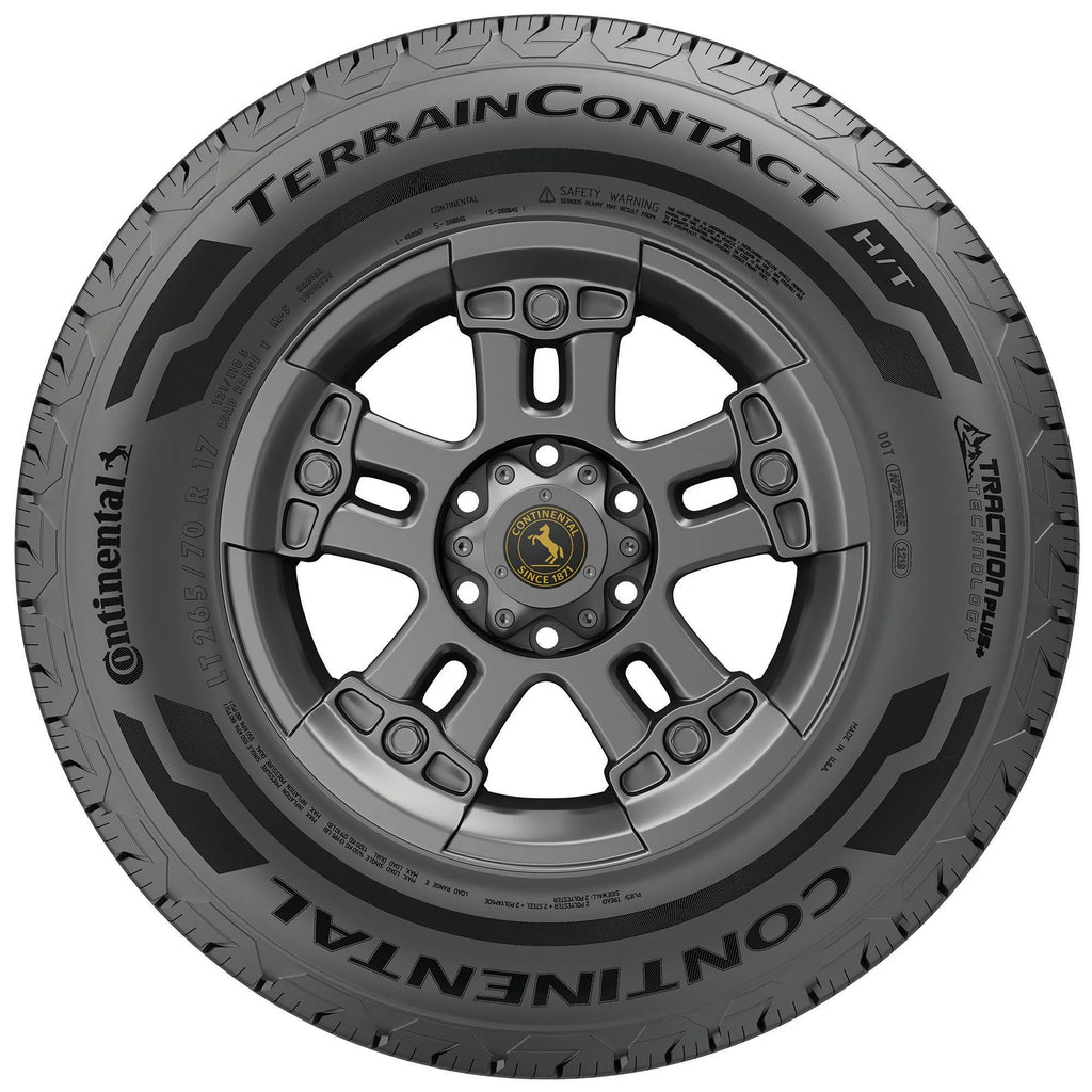 All Season 275/65R18 116T Light Truck Tire S240017