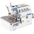 4 Thread High-Speed Overlock Industrial Serger Z898