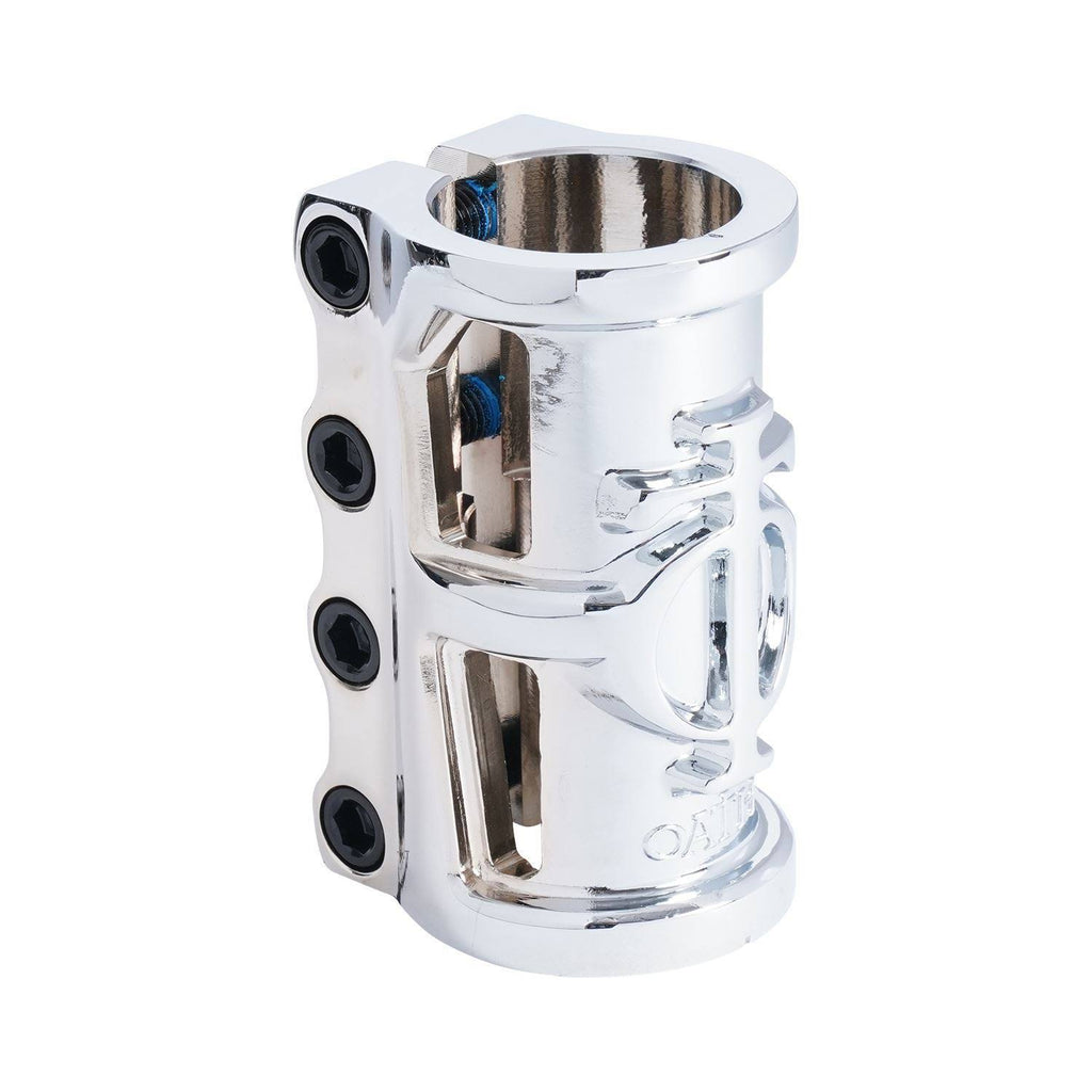 Neo Silver Alloy SCS Clamp O63583