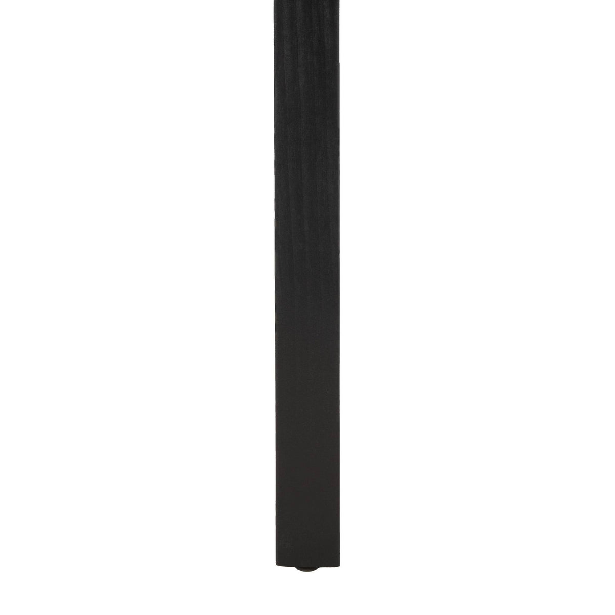 Black 1 Drawer Accent Table R419914