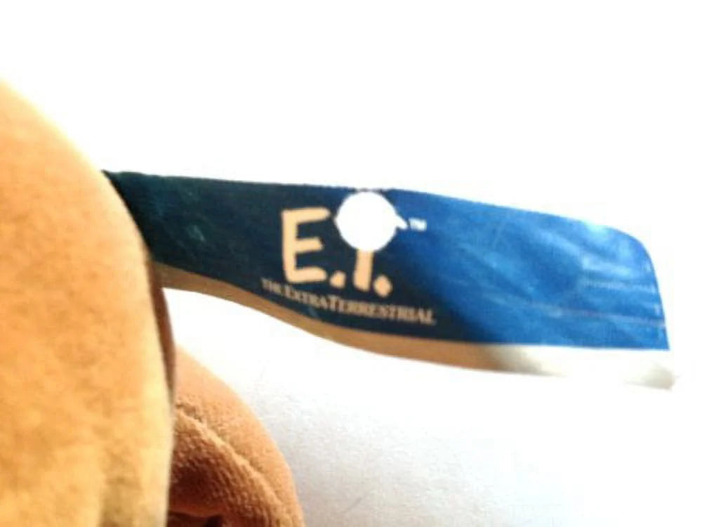 12" Plush C61865