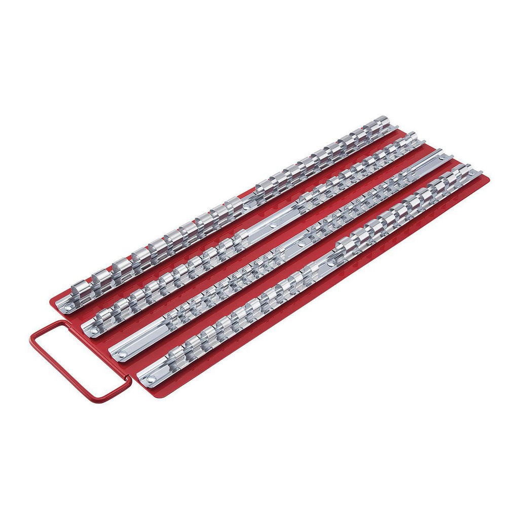 1/4 in., 3/8 in., and 1/2 in. Socket Tray - SAE Z89106