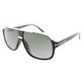 Aviator Sunglasses E71753