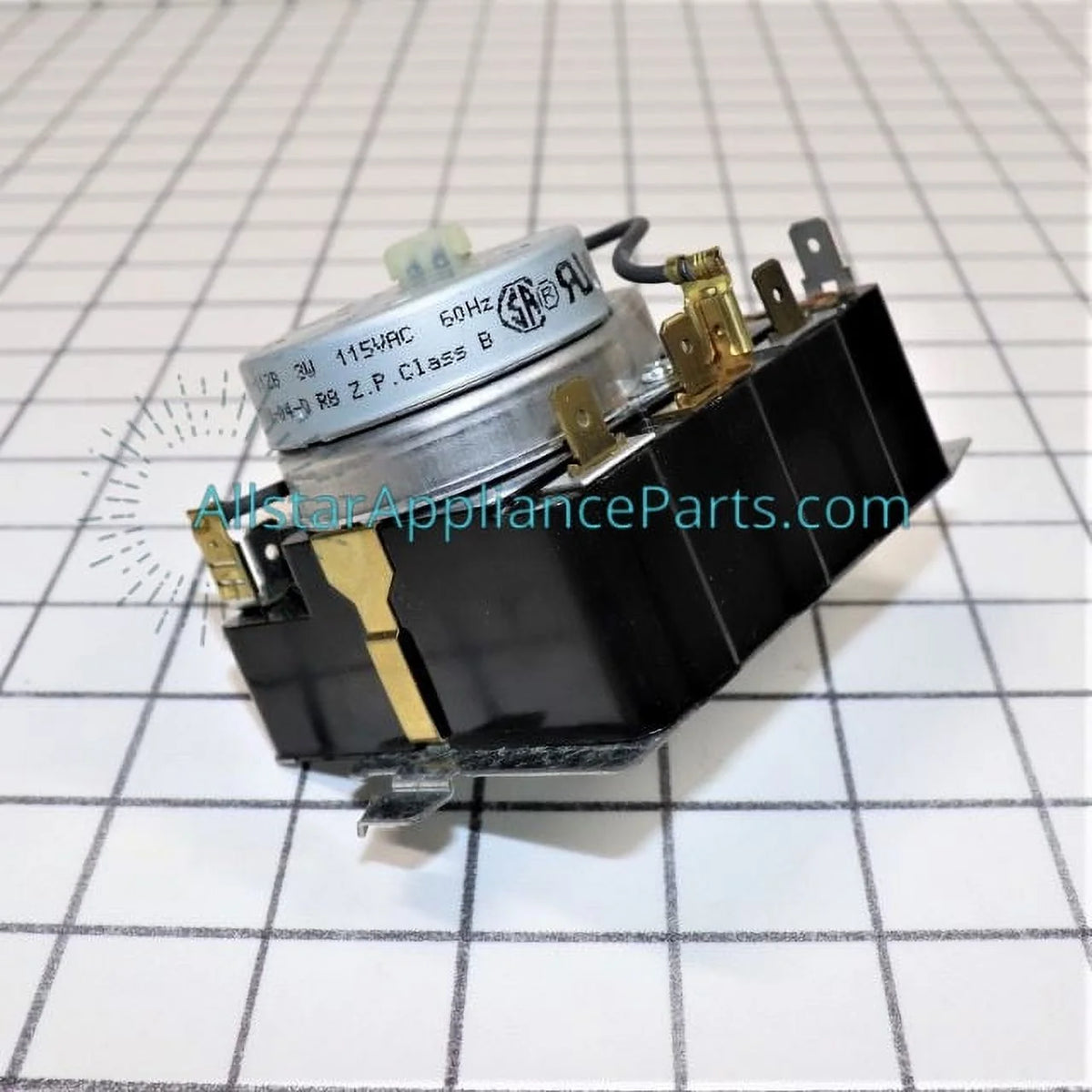 Dryer Timer N890397