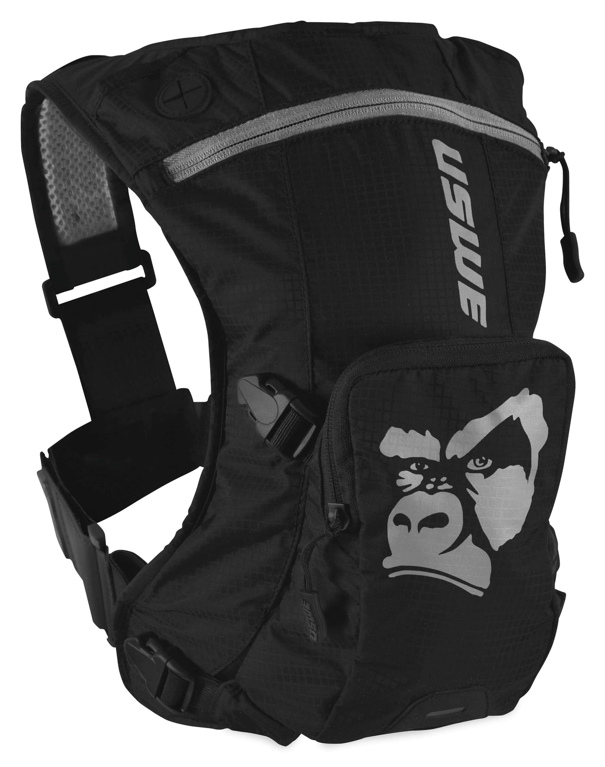 Black Hydration Pack H5042