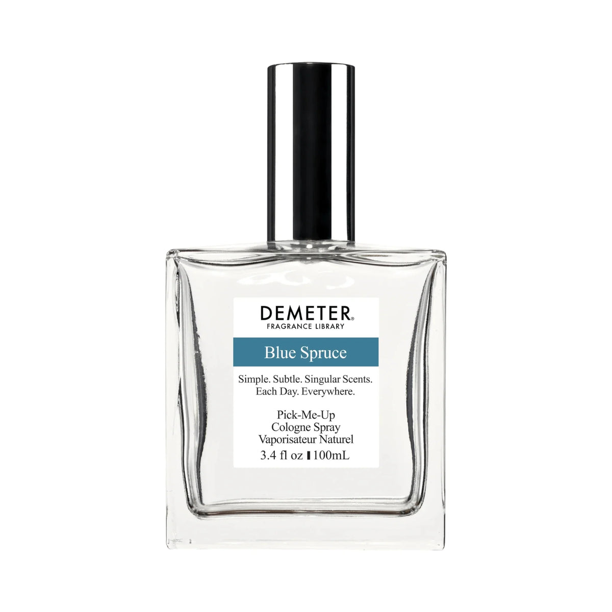 Blue Spruce Cologne Spray 3.4 oz J23128