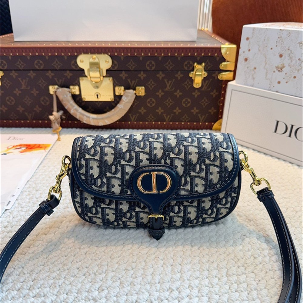 Blue Bag B27371