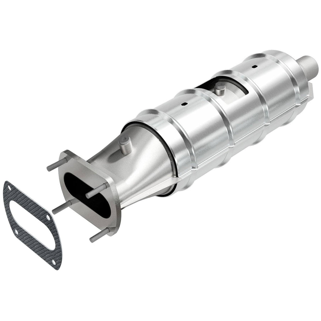 Catalytic Converter Y2210